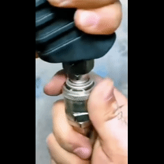 Miniatura 2 de TurboClean®MINI PISTOLA PORTATIL PINTURA